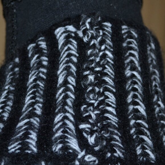 Lane Bryant Chunky Knit Open Front Cardigan - Picture 9 of 10